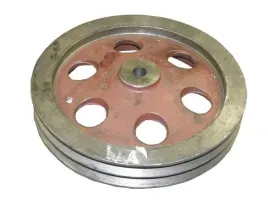 kolo-pasowe-pompy-hydraulicznej-bizon