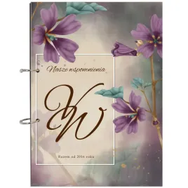 album-boho-personalizowany-prezent-na-rocznice-mix