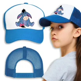 czapka-niebieska-daszek-na-wiosne-lato-bajkowe-wz