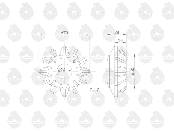 satelita-c-360-oryginal-ursus-stan-nowy-numer-katalogowy-czesci-50425400u