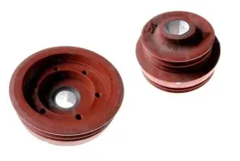 kolo-pasowe-walu-korbowego-stozek-na-cztery-paski-c-385-4-cyl-stozek-fi42