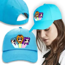 czapka-niebieska-daszek-na-wiosne-puff-girl-wzory