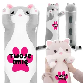 mis-przytulanka-maskotka-kotek-szary-twoje-imie