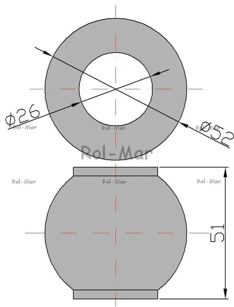 kula-przegubu-25-7-c-385-producent-czesci-rolmar