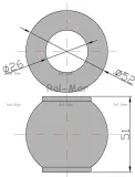 kula-przegubu-25-7-c-385-producent-czesci-rolmar