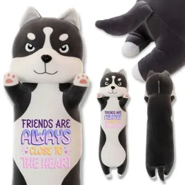 mis-maskotka-na-prezent-piesek-husky-friends-wzory
