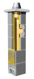 komin-ceramiczny-schiedel-rondo-plus-fi200-1500-mb-bez-wentylacji