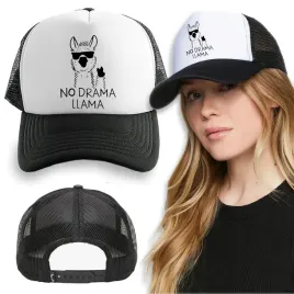 czapka-czarna-z-daszkiem-na-wiosne-no-drama-wzory