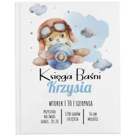 ksiega-basni-andersena-prezent-bajki-twoj-nadruk