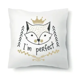poduszka-biala-na-prezent-lisek-i-m-perfect-wzory