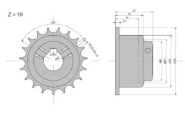 kolo-napedowe-motowidel-z-19-fi-30-zebatka-claas