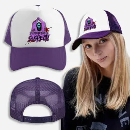 czapka-fiolet-z-daszkiem-na-wiosne-suspect-wzory