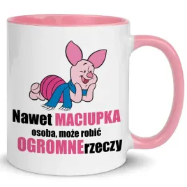 kubek-prezent-prosiaczek-kubus-puchatek-wz-gratis