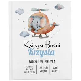 ksiega-basni-andersena-basnie-bajki-wlasny-nadruk