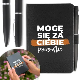 notes-a6-dlugopis-prezent-religijne-cytaty-wzory