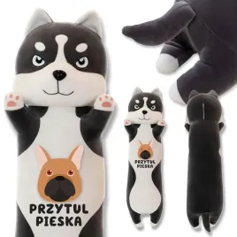 mis-na-prezent-piesek-husky-przytul-pieska-wzory