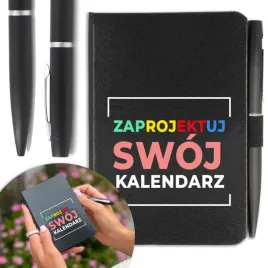 notes-planer-a6-dlugopis-czarny-twoje-logo-grafika