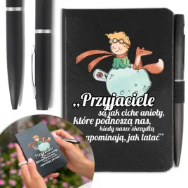 notes-a6-dlugopis-prezent-dla-przedszkolanki-mix