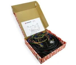 instalacja-laczona-kompletna-c-360-oryginal-ursus