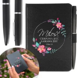notes-a6-dlugopis-prezent-religijne-cytaty-wzory