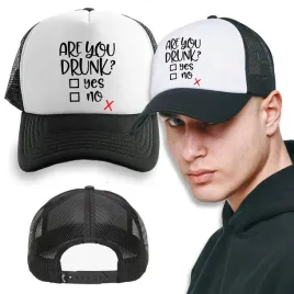 czapka-czarna-daszek-na-wiosne-you-drunk-wzory