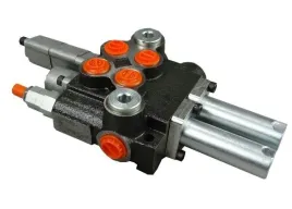 rozdzielacz-hydrauliczny-40l-min-2-sekcyjny-z-jedna-sekcja-plywajaca-na-lin