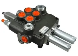 rozdzielacz-hydrauliczny-80l-min-2-sekcyjny-z-jedna-sekcja-plywajaca-na-lin