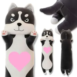 mis-maskotka-na-prezent-piesek-husky-serduszko-wz