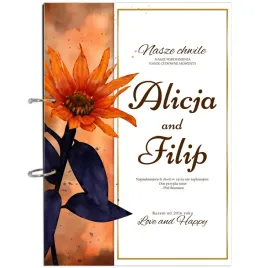 foto-album-boho-prezent-dla-zakochanych-mix-wzory