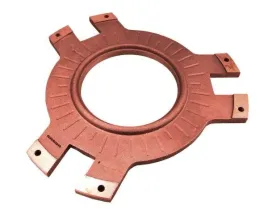 tarcza-kola-zamachowego-sprzegla-mf-3-4-oryginal-ursus