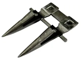 bagnet-palec-podwojny-ze-stalka-bizon-505002005-warynski