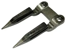 bagnet-palec-podwojny-hartowany-bizon-rekord-5060020040-5020040r-warynski