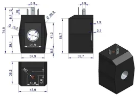cewka-elektrozaworu-16mm-30w-12v-dc