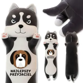 mis-prezent-piesek-husky-najlepszy-przyjaciel-wz