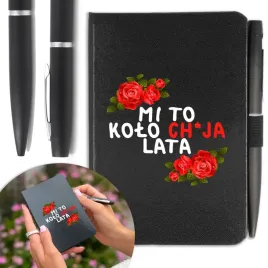 notes-a6-dlugopis-prezent-pozegnanie-z-pracy-wzory