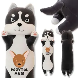 mis-maskotka-prezent-piesek-husky-przytul-mnie-wz