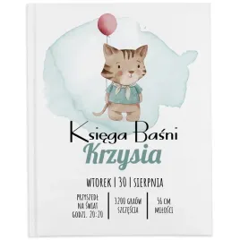 ksiega-basni-andersena-basnie-bajki-twoj-nadruk
