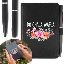 notes-a6-dlugopis-prezent-pozegnanie-z-pracy-wzory