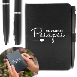 notes-a6-dlugopis-prezent-dla-psiapsi-wiele-wzorow