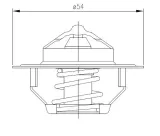 termostat-mf-4-oryginal-ursus-stan-nowy