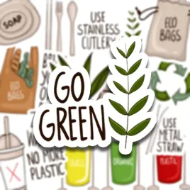 naklejki-do-planera-kalendarza-go-green-recycle