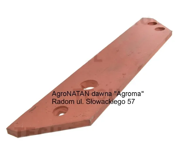 ploza-dluga-b-200-plug-producent-czesci-fortschritt