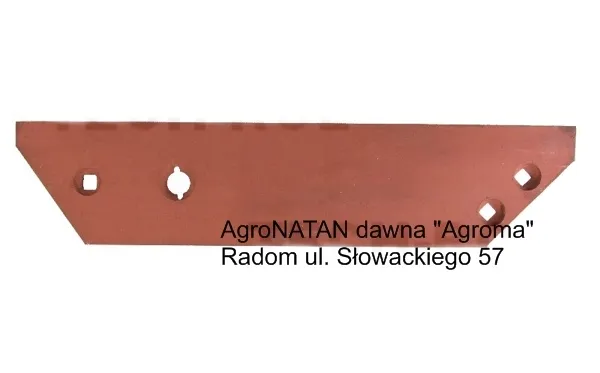 ploza-dluga-b-200-plug-stan-nowy-marka-maszyny-bizon-case-ih-claas-deutz-fahr-fendt-ford-jcb-john-deere-lamborghini-landini-massey-ferguson-mtz-belarus-new-holland-renault-same-ursus-zetor