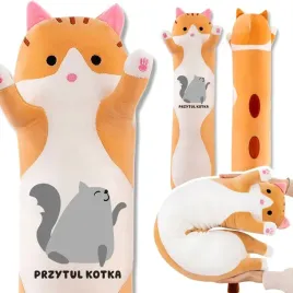 mis-przytulanka-dlugi-kotek-rudy-przytul-kotka-wz