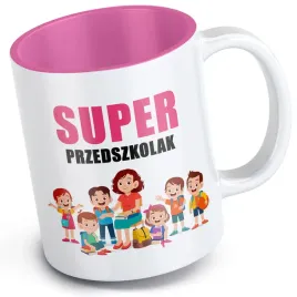 kubek-na-prezent-dla-przedszkolaka-do-szkoly-wzory