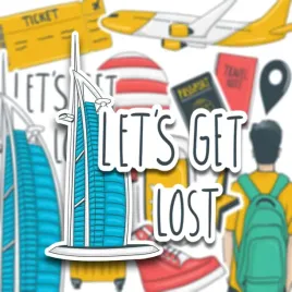 naklejki-do-planera-kalendarza-bujo-let-s-get-lost