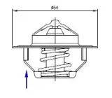 termostat-83916917-ford-polmo-waga-z-opakowaniem-0-05-kg