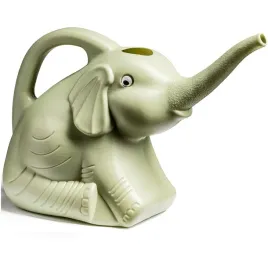 konewka-slonik-gadzet-domowy-do-domu-ogrodu-dla-ogrodnika-zielony-ogrodowa