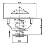 termostat-98463637-case-polmo-stan-nowy