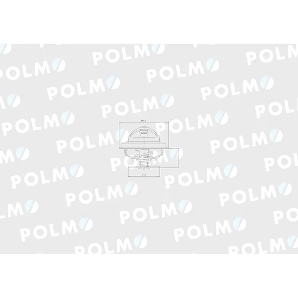 termostat-162000060702-case-polmo-stan-nowy-waga-z-opakowaniem-0-1-kg